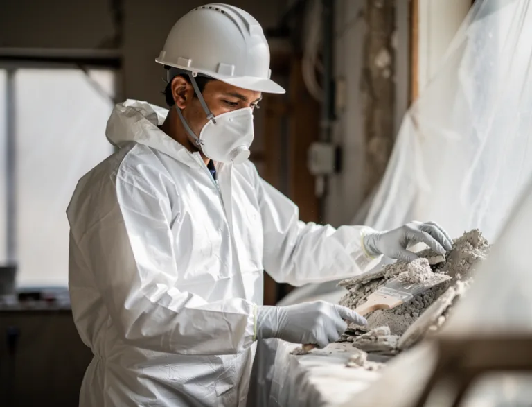 Asbestos Removal service in Downtown Vancouver